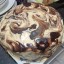 Torta Mesclada